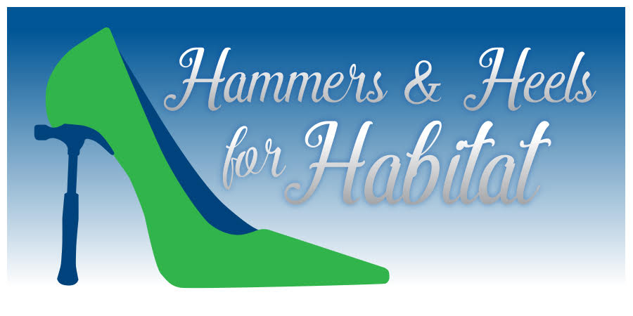 Hammers & Heels at Surf Ballroom in Clear Lake on April 28
