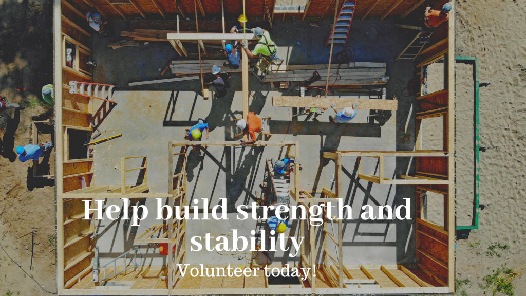 Home Kalamazoo Valley Habitat for Humanity