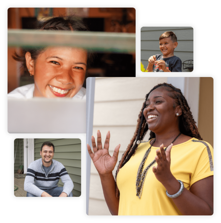 Kalamazoo Valley Habitat for Humanity Building homes, communities and