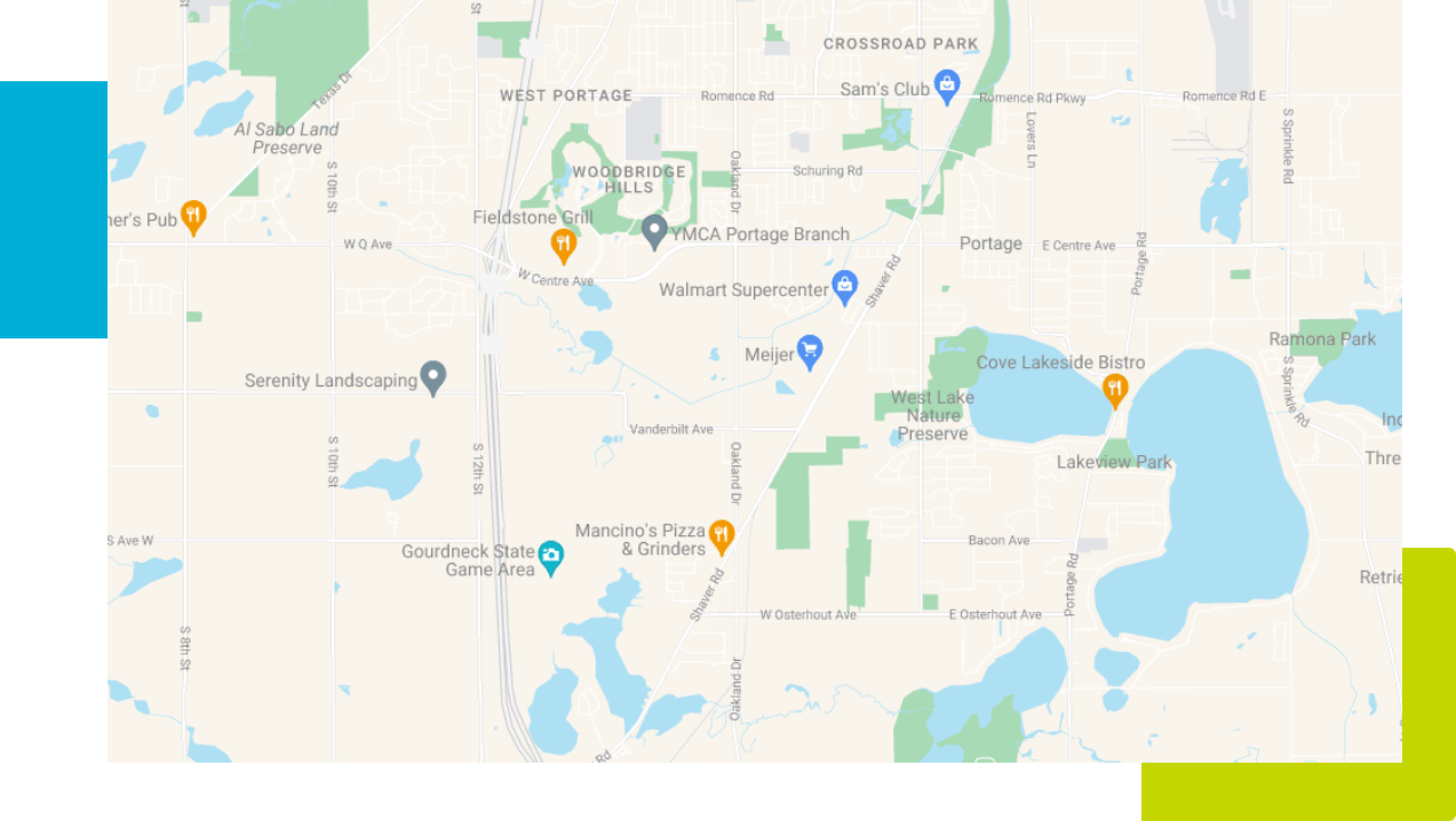 Shop Restore Final Kalamazoo Valley Habitat for Humanity