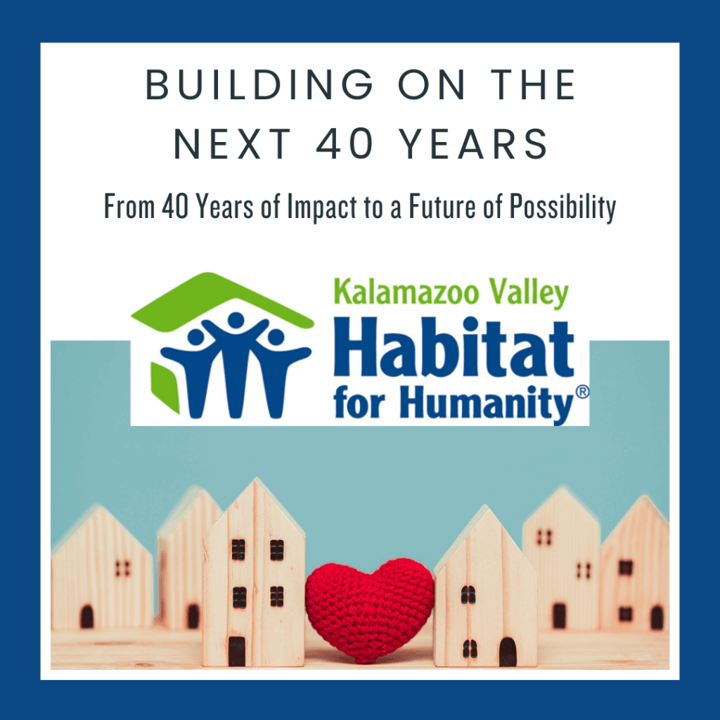 Image for Building on the next forty years Blog Post 1