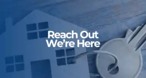 Reach out were here mobile
