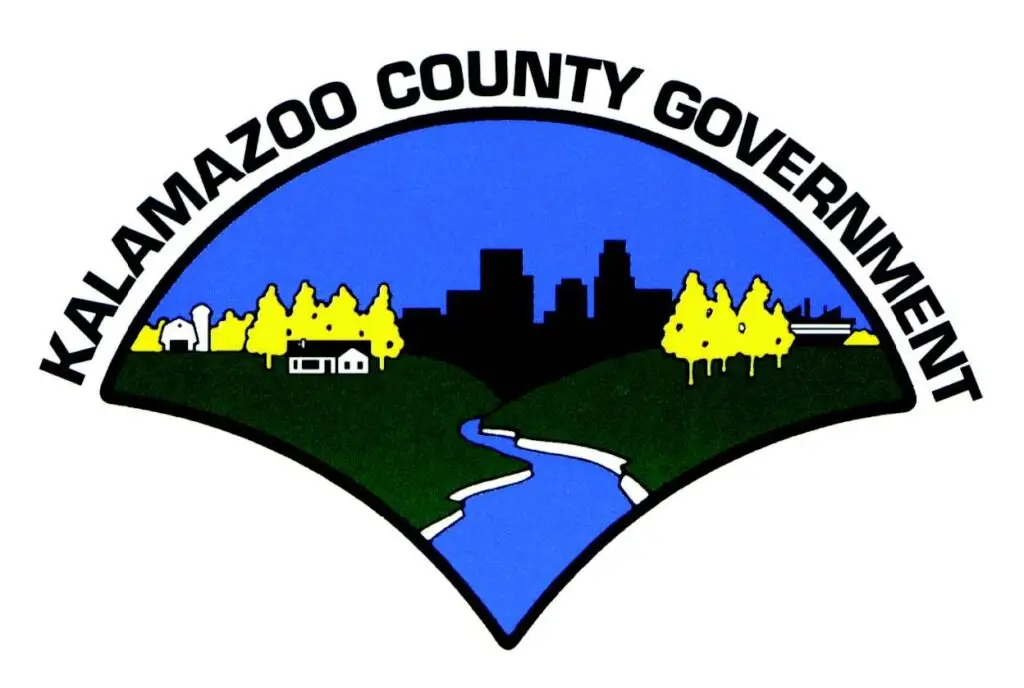 Kzoo County Logo