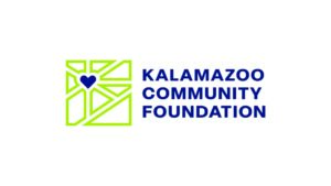 Kzoo community foundation logo