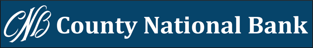 County National Bank Logo 1