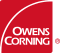 Owings Corning Logo